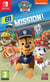 Paw patrol : pat'patrouille en mission