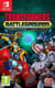 Transformers Battlegrounds