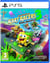 Nickelodeon Kart Racer 3 : Slimetime Speedway