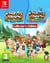 Harvest Moon : The Lost Valley + Skytree Village - Collector's Edition
