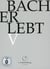 Bach er lebt v
