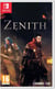 ZENITH SWITCH