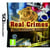 Real crimes: the unicorn killer