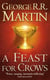 A Feast for Crows - A Song of Ice and Fire