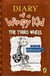 Diary of a wimpy kid - the third wheel (book 7)