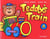 Teddy's Train: Activity Book A