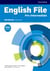 English file 5th edition pre-intermediate- workbook with key