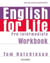 English for life pre-intermediate: workbook without key
