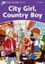 Dolphins, level 4: city girl, country boy