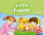 Little friends: student book