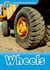 Oxford read and discover 1: wheels