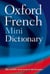 FRENCH MINI DICTIONARY 5TH EDITION