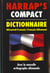 Harrap's compact allemand