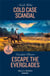 Cold Case Scandal : Escape The Everglades
