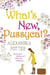 What's new pussycat