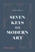 Seven keys to modern art