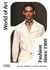 Fashion since 1900 (world of art)