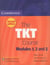 THE TKT COURSE: MODULES 1, 2 AND 3 - 2ND EDITION
