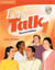 Let's Talk Second Edition Student's Book with Self-Study Audio CD Level 1