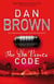 The Da Vinci Code : (Robert Langdon Book 2)