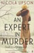 AN EXPERT IN MURDER