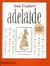 ADELAIDE, THE FLYING KANGAROO