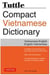 Tuttle compact vietnamese dictionary