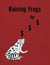 Jason fulford: raising frogs for d d d