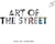 Art of the street - rio de janeiro