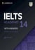 IELTS 14 Academic Student's Book with Answers with Audio : Authentic Practice Tests