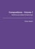 Compositions t.1 - partitions pour petites formations jazz