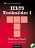 Ielts testbuilder 1 book/audio cd pack