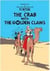 Le crabe aux pinces d'or (egmont anglais) - the crab with the golden claws