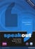 Speakout Sb W/ DVD & Activebook Intermediate 1Ere Ed