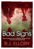 Bad signs
