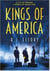 KINGS OF AMERICA