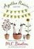 Agatha Raisin and the Potted Gardener