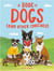 A book of dogs (and other canines)