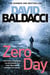 ZERO DAY - JOHN PULLER SERIES
