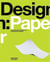 Design : paper