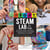 Steam lab for kids