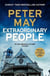 Extraordinary people - the enzo files 1