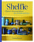 Shelfie clutter clearing ideas for stylish shelf art