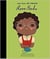 Little people big dreams rosa parks