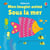 Mon imagier animé : Sous la mer