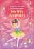 Ma petite collection J'habille mes amies : Les fées danseuses - Ma petite collection J'habille mes amies - dès 3 ans
