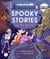 Spooky stories of the world