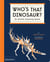 Who's that dinosaur? an animal guessing game