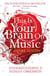 This Is Your Brain on Music - Understanding a Human Obsession