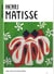 Sticker art shapes: matisse